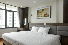 Van Nam Hotel
